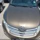 4T3ZK3BB1CU048429 2012 Toyota Venza Le V6 auction photo thumbnail 6