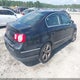 WVWJK73C08E122255 2008 Volkswagen Passat Turbo auction photo thumbnail 4