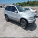 WBAFA53581LM64615 2001 BMW X5 3.0 auction photo thumbnail 1