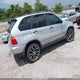 WBAFA53581LM64615 2001 BMW X5 3.0 auction photo thumbnail 4