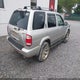 JN8DR09X04W809349 2004 Nissan Pathfinder Le Platinum auction photo thumbnail 4