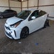 JTDKAMFU1M3135760 2021 Toyota Prius Limited auction photo thumbnail 2