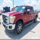 1FT7W2BT8DEB08682 2013 Ford F-250 Lariat auction photo thumbnail 2