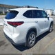 5TDKDRAH0PS037532 2023 Toyota Highlander Le auction photo thumbnail 4