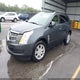 3GYFNAEY4AS636876 2010 Cadillac Srx Luxury Collection auction photo thumbnail 2