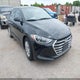 5NPD74LF7HH201171 2017 Hyundai Elantra Se auction photo thumbnail 1