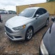 3FA6P0HD4JR207981 2018 Ford Fusion Se auction photo thumbnail 2