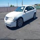 1C3LC46K07N540504 2007 Chrysler Sebring auction photo thumbnail 6