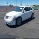 1C3LC46K07N540504 2007 Chrysler Sebring auction photo thumbnail 2