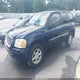 1GKDS13S282230318 2008 GMC Envoy Sle auction photo thumbnail 2