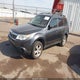 JF2SH6BC6AH768145 2010 Subaru Forester 2.5X auction photo thumbnail 2