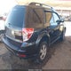JF2SH6BC6AH768145 2010 Subaru Forester 2.5X auction photo thumbnail 4