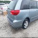 5TDZA23C94S093173 2004 Toyota Sienna Le auction photo thumbnail 12