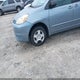 5TDZA23C94S093173 2004 Toyota Sienna Le auction photo thumbnail 15