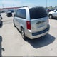 2D4RN5D15AR434398 2010 Dodge Grand Caravan Sxt auction photo thumbnail 3