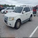 4M2CU87709KJ11212 2009 Mercury Mariner Premier auction photo thumbnail 2