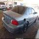 4A3AA46GX3E210400 2003 Mitsubishi Galant Es/Ls auction photo thumbnail 4