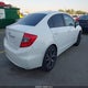 19XFB2F5XCE384819 2012 Honda Civic Lx auction photo thumbnail 4