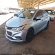1G1BC5SM2H7129396 2017 Chevrolet Cruze Ls Auto auction photo thumbnail 2