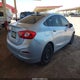 1G1BC5SM2H7129396 2017 Chevrolet Cruze Ls Auto auction photo thumbnail 4