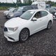 19UUB1F57LA009864 2020 Acura Tlx Tech Package auction photo thumbnail 2