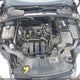 1FAHP3F28CL323469 2012 Ford Focus Se auction photo thumbnail 10