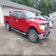 1FTFW1EV5AFD63895 2010 Ford F-150 Fx4/Harley-Davidson/King Ranch/Lariat/Platinum/Xl/Xlt auction photo thumbnail 1