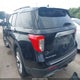 1FM5K8HC6NGB68054 2022 Ford Explorer Platinum auction photo thumbnail 3