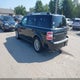 2FMHK6C89EBD40038 2014 Ford Flex Sel auction photo thumbnail 3