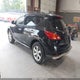 JN8AZ1MWXAW129364 2010 Nissan Murano Sl auction photo thumbnail 3