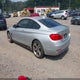 WBA3N5C50EF716708 2014 BMW 428I xDrive auction photo thumbnail 3