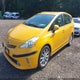 JTDZN3EU8D3219153 2013 Toyota Prius V Five auction photo thumbnail 2