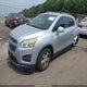 3GNCJLSB8FL209189 2015 Chevrolet Trax 1Lt auction photo thumbnail 2