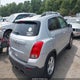 3GNCJLSB8FL209189 2015 Chevrolet Trax 1Lt auction photo thumbnail 4