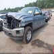 1GTV2UEC6FZ318378 2015 GMC Sierra 1500 Sle auction photo thumbnail 2