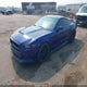 1FA6P8TH7F5341323 2015 Ford Mustang Ecoboost auction photo thumbnail 2