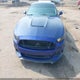 1FA6P8TH7F5341323 2015 Ford Mustang Ecoboost auction photo thumbnail 6