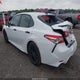 4T1G11BK1LU013977 2020 Toyota Camry Se Nightshade Edition Awd auction photo thumbnail 3
