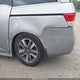 5FNRL5H92GB026223 2016 Honda Odyssey Touring/Touring Elite auction photo thumbnail 22