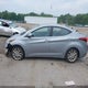 KMHDH4AE3EU201396 2014 Hyundai Elantra Se auction photo thumbnail 14