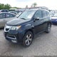 2HNYD2H23BH530870 2011 Acura Mdx auction photo thumbnail 2