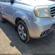 5FNYF4H55DB004433 2013 Honda Pilot Ex-L auction photo thumbnail 6