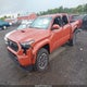 3TMLB5JN3SM104755 2025 Toyota Tacoma Trd Sport 4Wd auction photo thumbnail 2