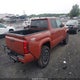 3TMLB5JN3SM104755 2025 Toyota Tacoma Trd Sport 4Wd auction photo thumbnail 4