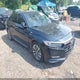 1HGCV3F93KA003768 2019 Honda Accord Hybrid Touring auction photo thumbnail 1