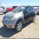 JN8AZ1MU4BW051759 2011 Nissan Murano S auction photo thumbnail 2