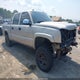 2GCEK13T541414011 2004 Chevrolet Silverado 1500 Z71 auction photo thumbnail 1