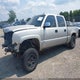 2GCEK13T541414011 2004 Chevrolet Silverado 1500 Z71 auction photo thumbnail 2