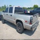 2GCEK13T541414011 2004 Chevrolet Silverado 1500 Z71 auction photo thumbnail 3