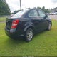 1G1JD5SH0H4110617 2017 Chevrolet Sonic Lt Auto auction photo thumbnail 4